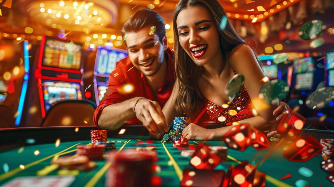sx6666 Live Casino