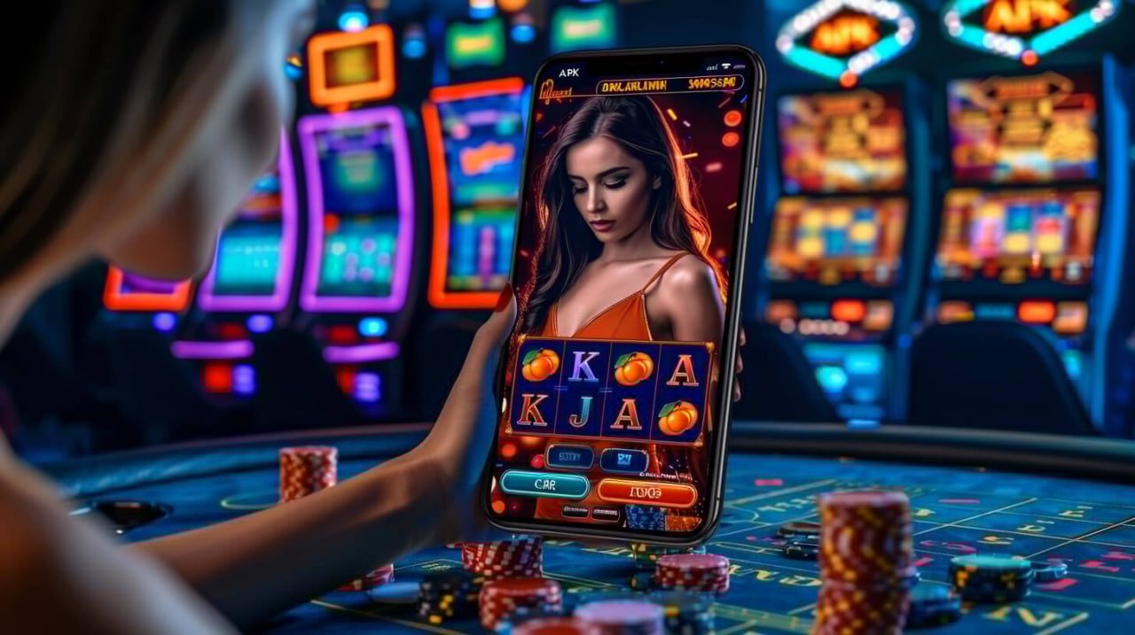 sx6666 casino trực tuyến